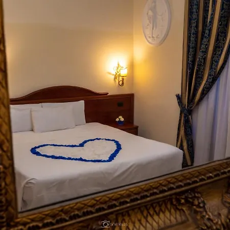 Caroline Gæstehus Rom