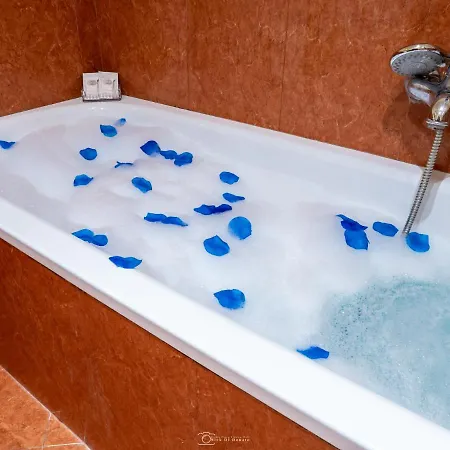 Caroline Gæstehus Rom