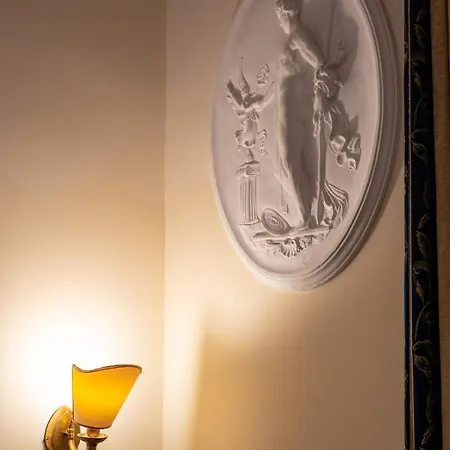 Gæstehus Caroline 3*