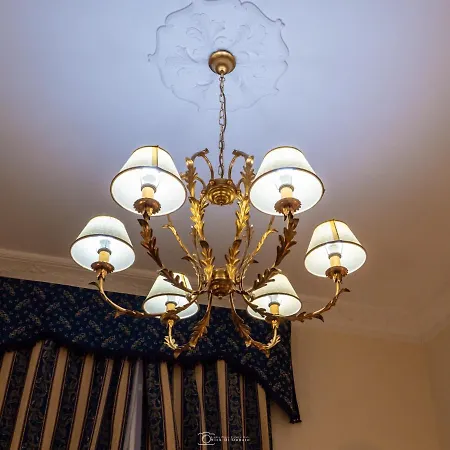 Gæstehus Caroline Rom