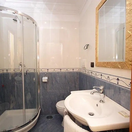 Gæstehus Caroline Rom