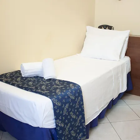 Caroline Gæstehus Rom