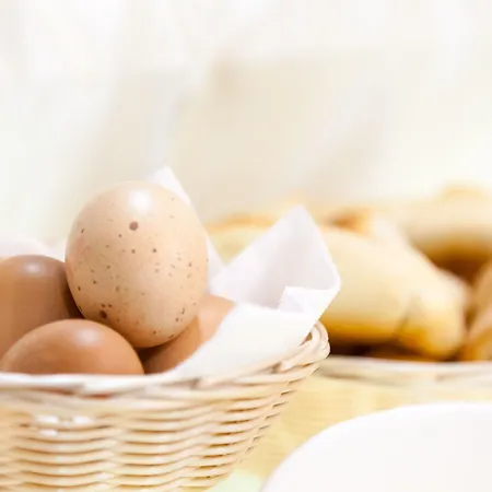 Gæstehus Caroline 3*