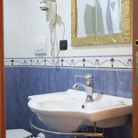 Gæstehus Caroline Rom