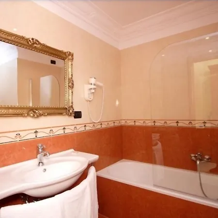 Gæstehus Caroline 3*