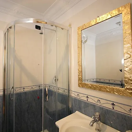 Gæstehus Caroline Rom