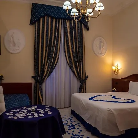 Guest house Caroline 3*