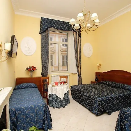Caroline Pensjonat 3*
