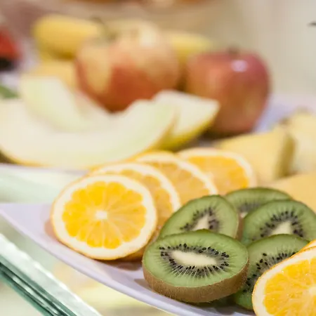 Caroline Gasthuis Rome