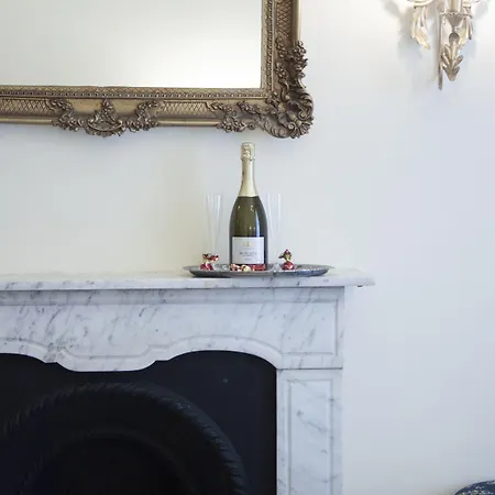 Caroline Gasthuis Rome