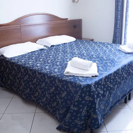 Gasthuis Caroline Rome