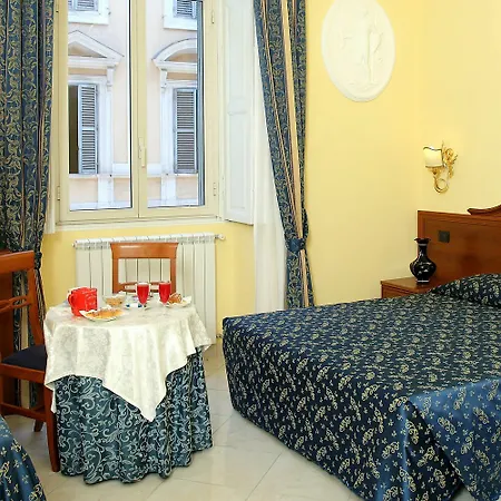 Caroline Pensjonat 3*