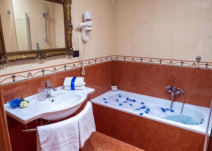 Gasthuis Caroline 3*