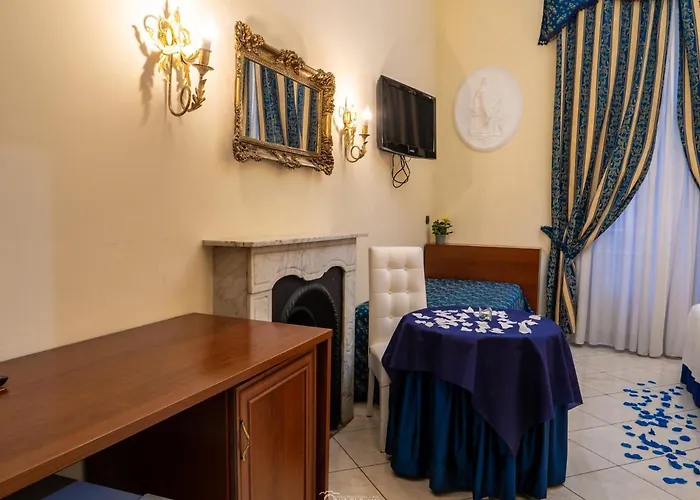 Caroline Konukevi Roma