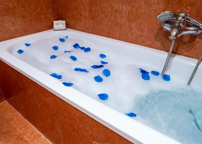 Caroline Gasthuis Rome