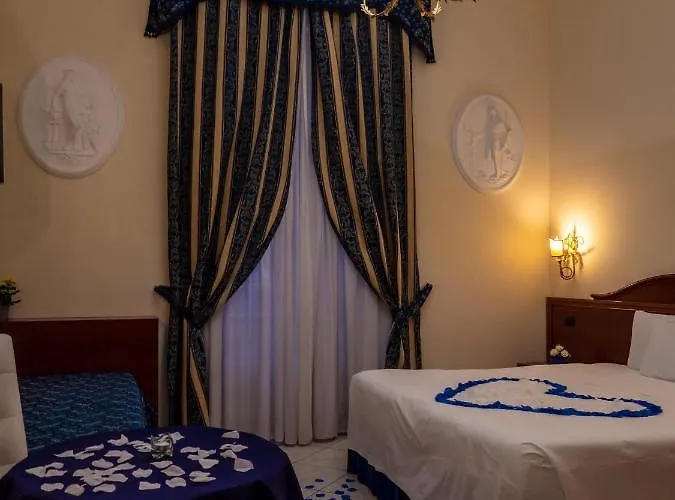 Gasthuis Caroline 3*