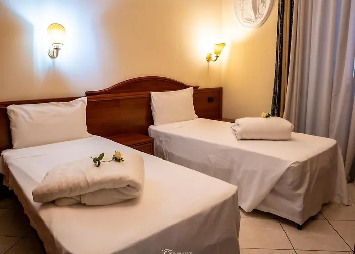 Caroline Gasthuis 3*