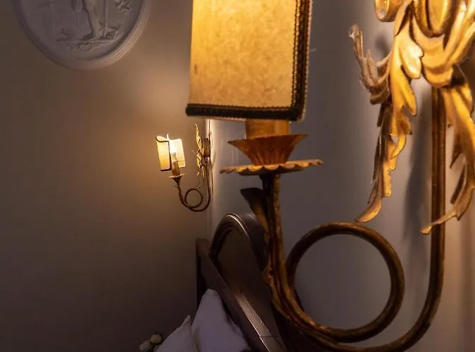 Gasthuis Caroline 3*