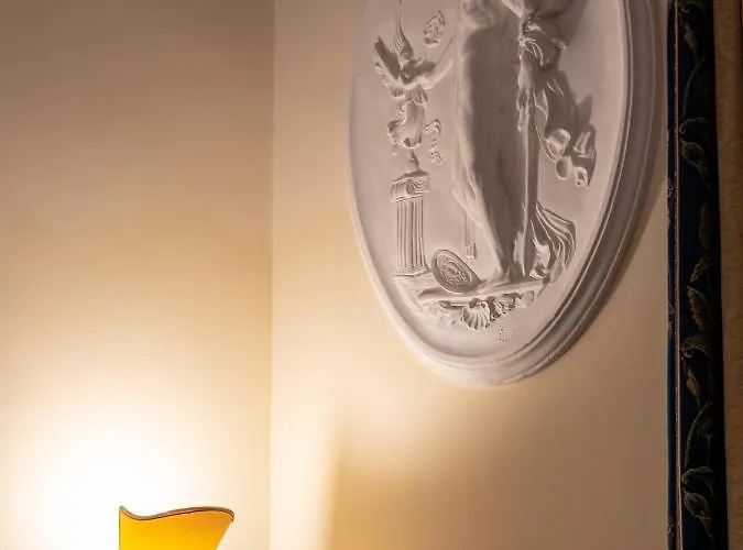 Gasthuis Caroline 3*