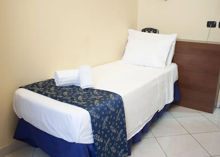 Caroline Gasthuis Rome