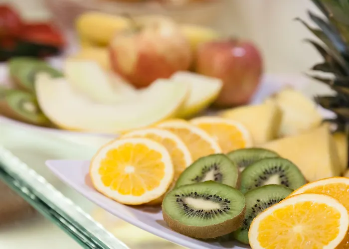 Caroline Gasthuis Rome