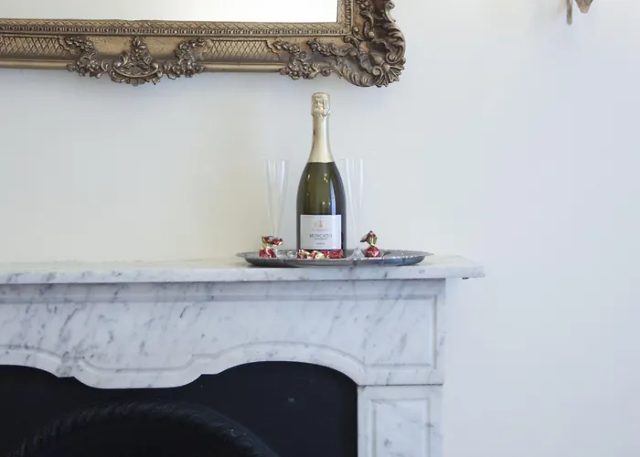 Caroline Gasthuis Rome