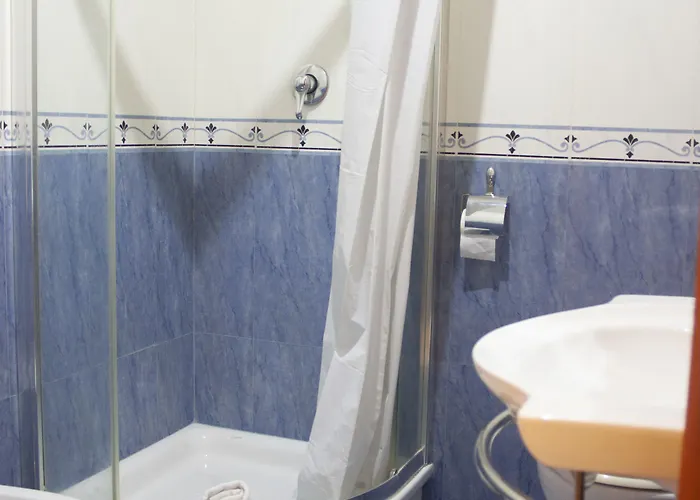 Gasthuis Caroline 3*