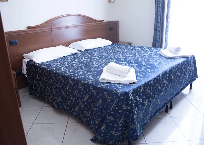 Gasthuis Caroline Rome