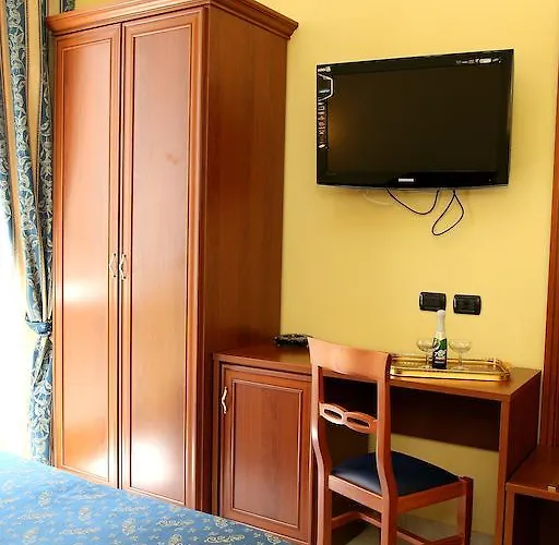 Gasthuis Caroline 3*