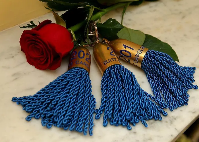 Caroline Gasthuis 3*