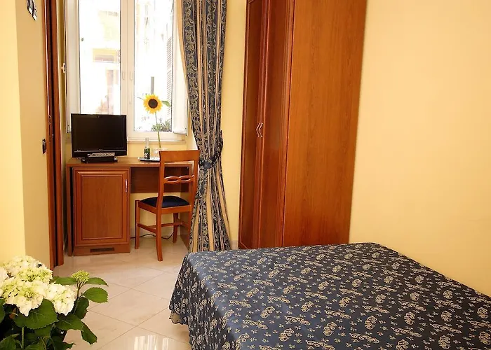 Gasthuis Caroline 3*