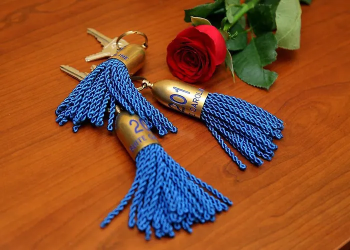 Caroline Gasthuis Rome