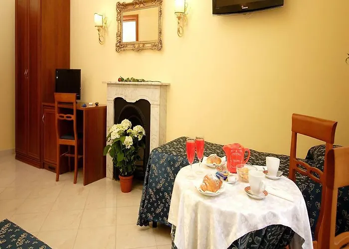 Caroline Gasthuis 3*