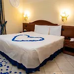 Caroline 3* Рим