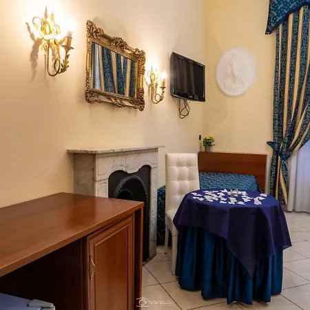 Caroline Konukevi Roma