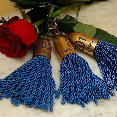 Caroline Konukevi 3*