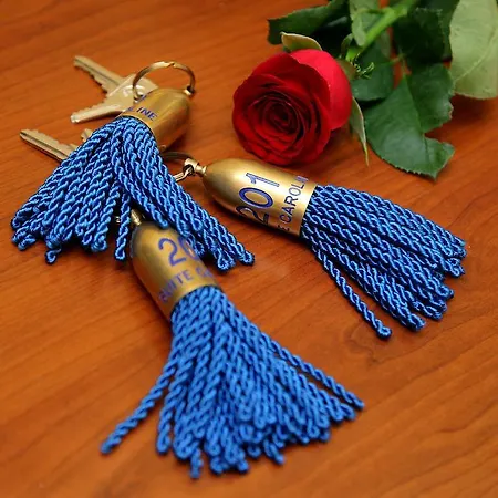 Caroline Konukevi Roma